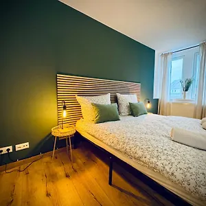  Apartment One Apartment's - Zentral - Steinweg